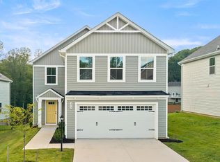 250 Jordan Ct, Lynchburg, VA 24501