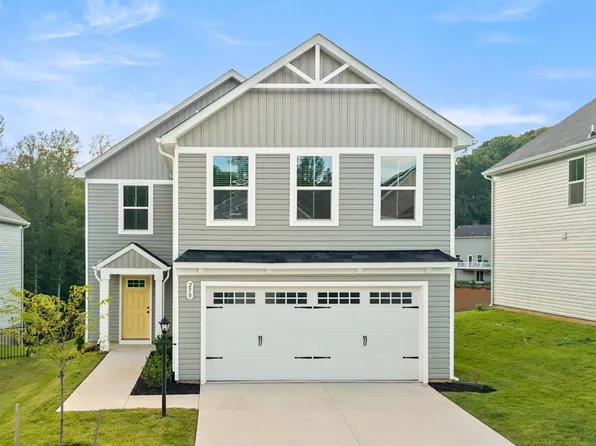 250 Jordan Ct, Lynchburg, VA 24501