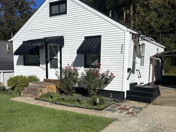 2624 Sunrise Ave, Portsmouth, OH 45662