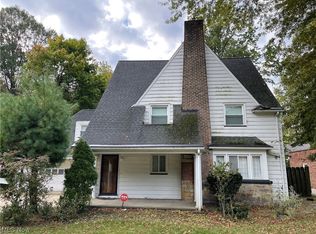 15706 Oakhill Rd, East Cleveland, OH 44112