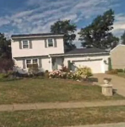 3902 Calico Dr