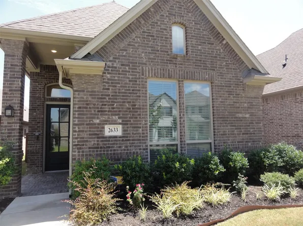2633 Calloway Creek Dr, Fort Worth, TX 76118