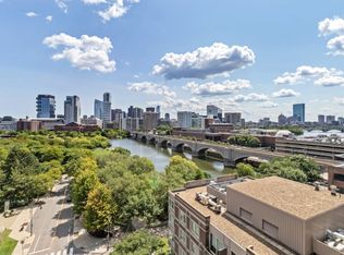 8 Museum Way APT 1104, Cambridge, MA 02141