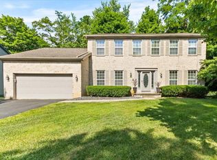 7726 Priestley Dr, Reynoldsburg, OH 43068