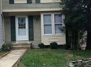 6708 Quiet Hours, Columbia, MD 21045