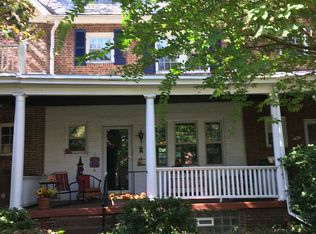 29 York Ct, Baltimore, MD 21218