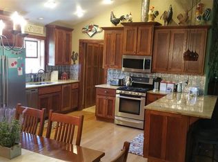 179 Eglentine Ln, Shirley, AR 72153