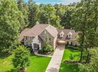 30507 Imperial Legends Dr, Spring, TX 77386