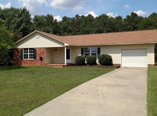 3205 Lee Altman Rd, Dalzell, SC 29040