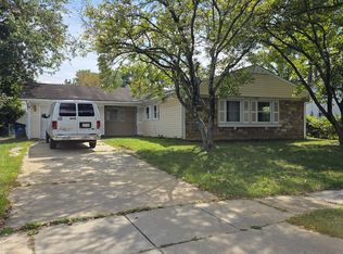 71 East Ln, Willingboro, NJ 08046