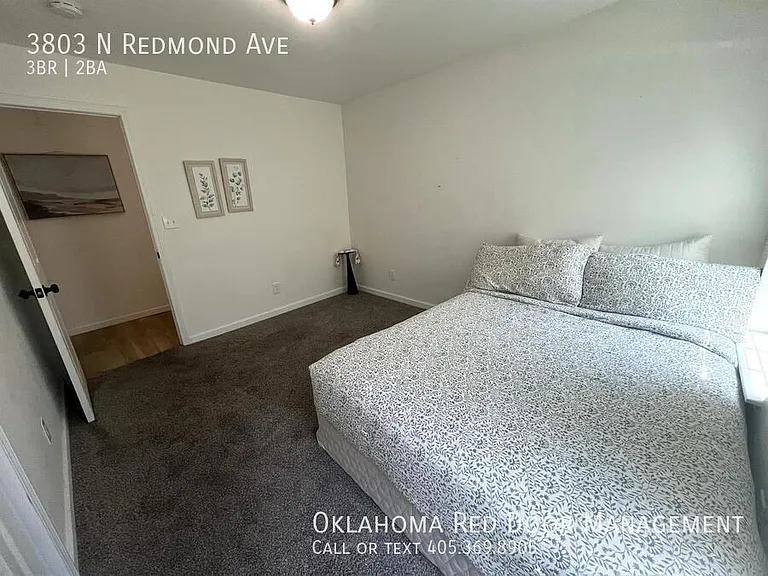 3803 N Redmond Ave — Photo 4