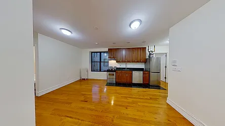 Rented by Living New York