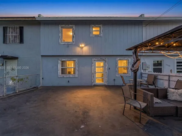 19137 NW 47th Ave, Miami Gardens, FL 33055