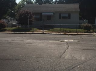 829 Roger St, Salisbury, MD 21804