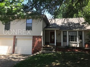 5809 N Indiana Ave, Kansas City, MO 64119