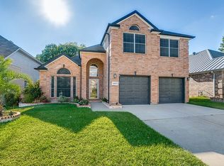 3667 Smoke Tree Trl, Euless, TX 76040