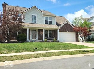 16708 Colfax Ln, Westfield, IN