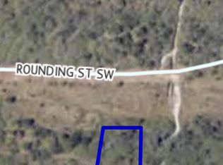 1059 Laika Rd SW, Palm Bay, FL 32908