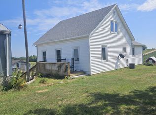 1991 34th Rd, David City, NE 68632