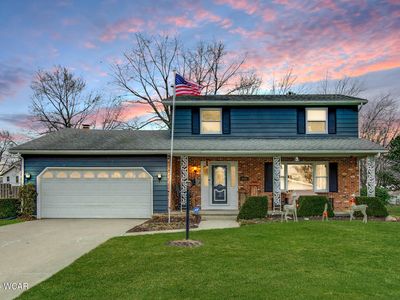 3443 Shiloh Dr, Lima, OH, 45801
