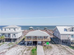 2614 Bridgeview Dr, Dauphin Island, AL 36528