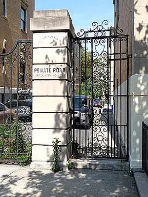 Rented by Perry Associates NYC Inc | media 17