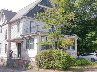 408 E Garfield Ave, New Castle, PA 16105