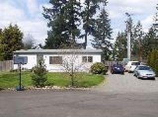 6511 203rd Street Ct E, Spanaway, WA 98387