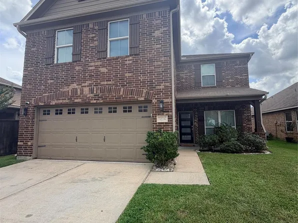 3226 Dappled Vale Trl, Spring, TX 77373