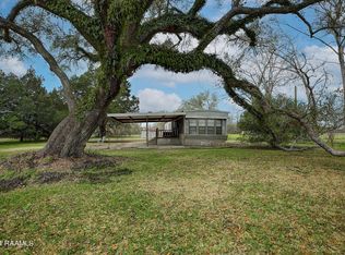 1010 Louis Lalande Dr, Breaux Bridge, LA 70517