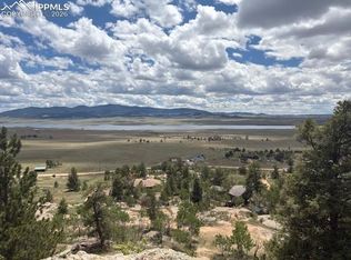 206 Emerald Way, Lake George, CO 80827