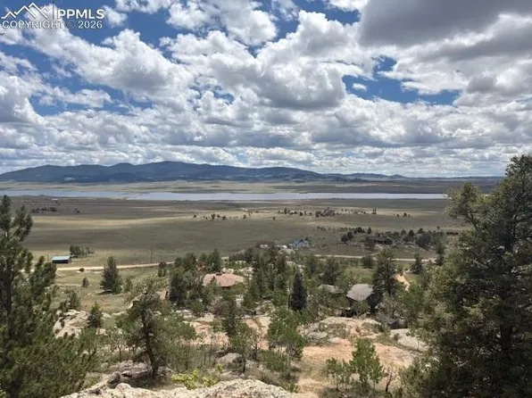 206 Emerald Way, Lake George, CO 80827