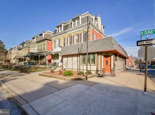 701 N Duke St #703, Lancaster, PA