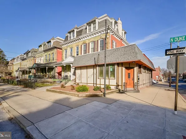 701 N Duke St #703, Lancaster, PA 17602