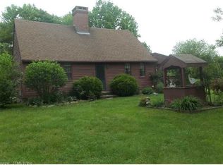 290 Scott Hill Rd, Lebanon, CT 06249