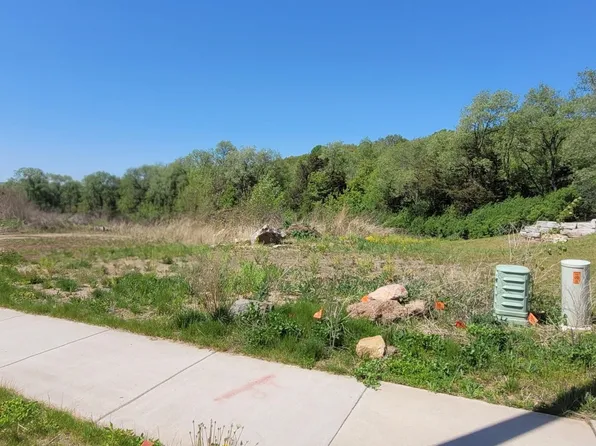 LOT 46 Eisenhower St, Baraboo, WI 53913