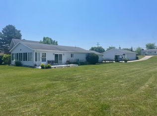 134 Harbor St, Oscoda, MI 48750