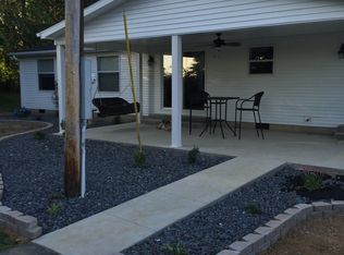 7489 State Route 283, Robards, KY 42452