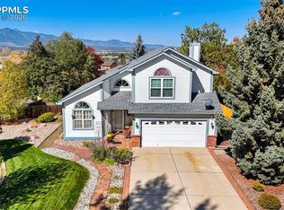 6320 Tuckerman Ln, Colorado Springs, CO 80918