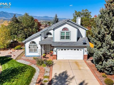6320 Tuckerman Ln, Colorado Springs, CO, 80918