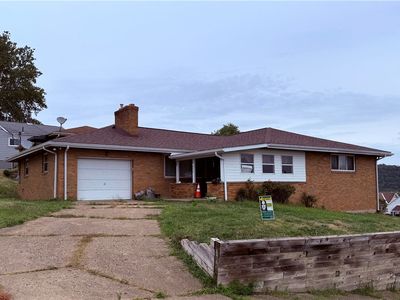 600 Giffin Ave, Canonsburg, PA, 15317