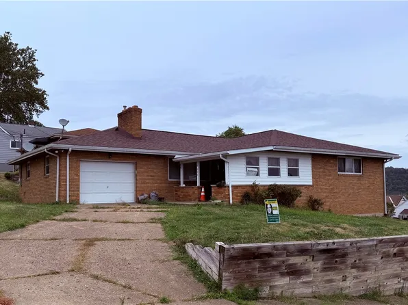 600 Giffin Ave, Canonsburg, PA 15317