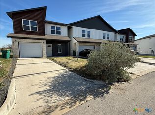 1838-1850 Royal Loop, Belton, TX 76513