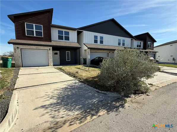 1838-1850 Royal Loop, Belton, TX 76513