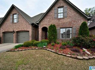 4031 Highland Ridge Rd, Birmingham, AL 35242