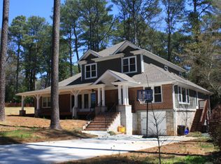 1265 Christmas Ln, Atlanta, GA 30329