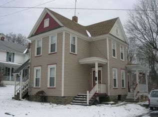 11 Howard St, Hornell, NY 14843