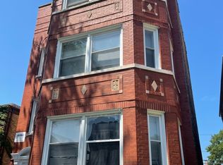 9336 S Laflin St, Chicago, IL 60620