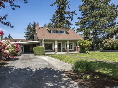 905 Warren St, Mount Vernon, WA, 98273