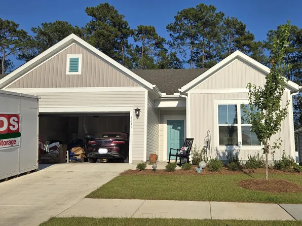 8635 Farrier Dr., Myrtle Beach, SC 29588